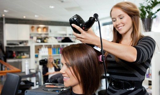 Pazarlar Evde Kuaför